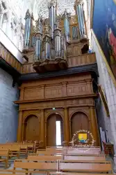 Orgue  Orgue