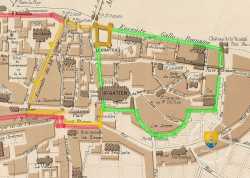 Caesarodunum Chateau Comtal Ville De Tours Caesarodunum Chateau Comtal Ville De Tours