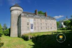Chateau De Tours Chateau De Tours