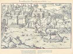 Massacre Protestant Tours 1562 Massacre Protestant Tours 1562