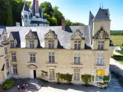 Chateau Usse Rigny Castle Chateau Usse Rigny Castle