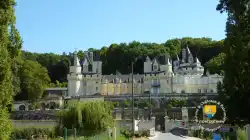 Chateau Usse Rigny Chateau Usse Rigny