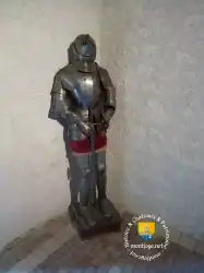 Fausse Armure Fausse Armure