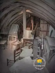 Grenier Chateau Usse Grenier Chateau Usse