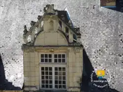 Lucarne Chateau Lucarne Chateau