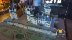 Maquette Chateau Usse Maquette Chateau Usse