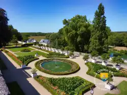 Parterre Terrasse Usse Jardins Parterre Terrasse Usse Jardins