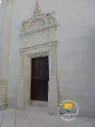 Porte Renaissance Chapelle Porte Renaissance Chapelle
