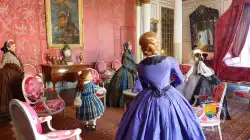Salon Rouge Louis XIV Salon Rouge Louis XIV