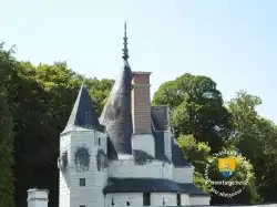 Sommet Donjon Ussee XIVe XVe Sommet Donjon Ussee XIVe XVe