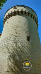 Tour Machicoulis Chateau Tour Machicoulis Chateau