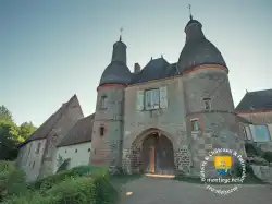 Commanderie Arville Templiers Chevaliers Du Temple