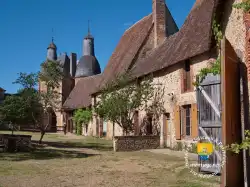 Commun Commanderie Arville