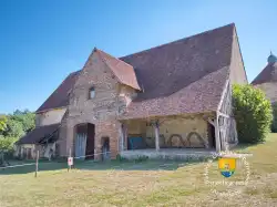 Corps De Ferme Arville