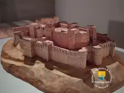 Crack Des Chevaliers