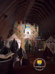 Jerusalem Musee Templier