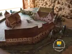 Marquette Commanderie Templiere