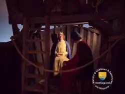 Saint Louis Croisade