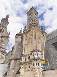 Cheminee De Chambord