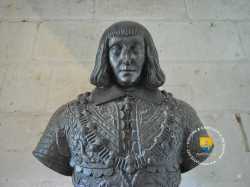 Chevalier Bayard Pierre Du Terrail