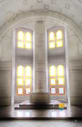 Choeur Autel Chapelle Chateau Renaissance