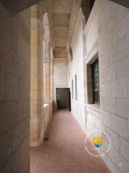 Couloir De Chateau