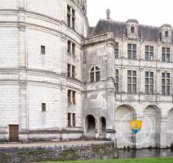 Escalier Ouverture