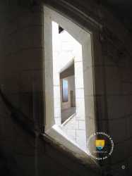 Escalier Perspective