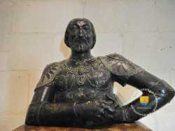 Francois Ier Buste