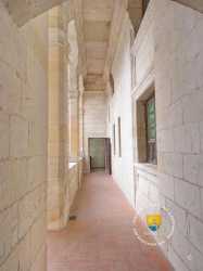 Galerie Couloir De La Renaissance