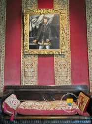 Henri II Portrait