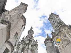 Lanterne Chateau