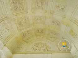 Plafond A Console