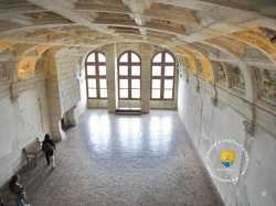 Salle Du Donjon