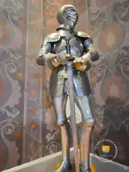 Armure XVIe Armure XVIe