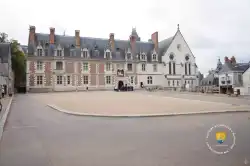 Chateau De Blois Chateau De Blois
