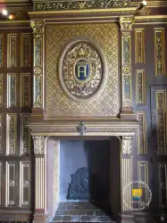 Cheminee Henri II Cheminee Henri II