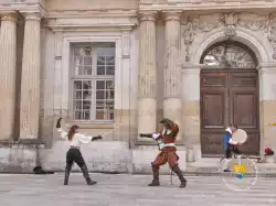 Defit Duel Epee Defit Duel Epee