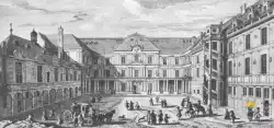 Jacques Rigaud Gravure Blois Jacques Rigaud Gravure Blois