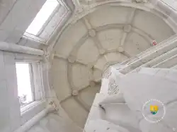 Plafond Tour Escalier Plafond Tour Escalier