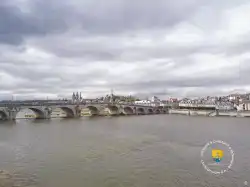 Pont De Blois Pont De Blois