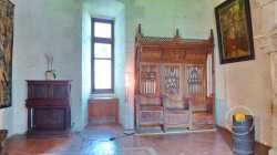 Chambre De Diane