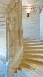 Escalier Renaissance