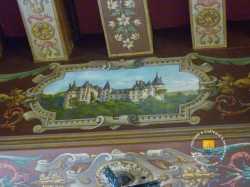 Peinture Murale