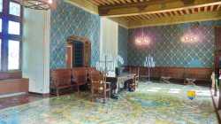 Salle De Garde