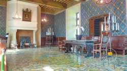 Salle Des Gardes