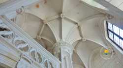 Voute Escalier Renaissance