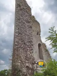 Epaisseur Mur Donjon Epaisseur Mur Donjon