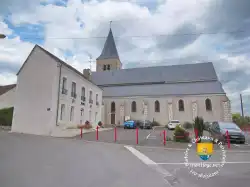 Mairie Coulommiers La Tour Mairie Coulommiers La Tour