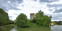 Tour Donjon Coulommiers La Tour Tour Donjon Coulommiers La Tour